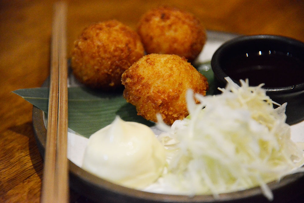 Bird’s Nest Yakitori Fortitude Valley