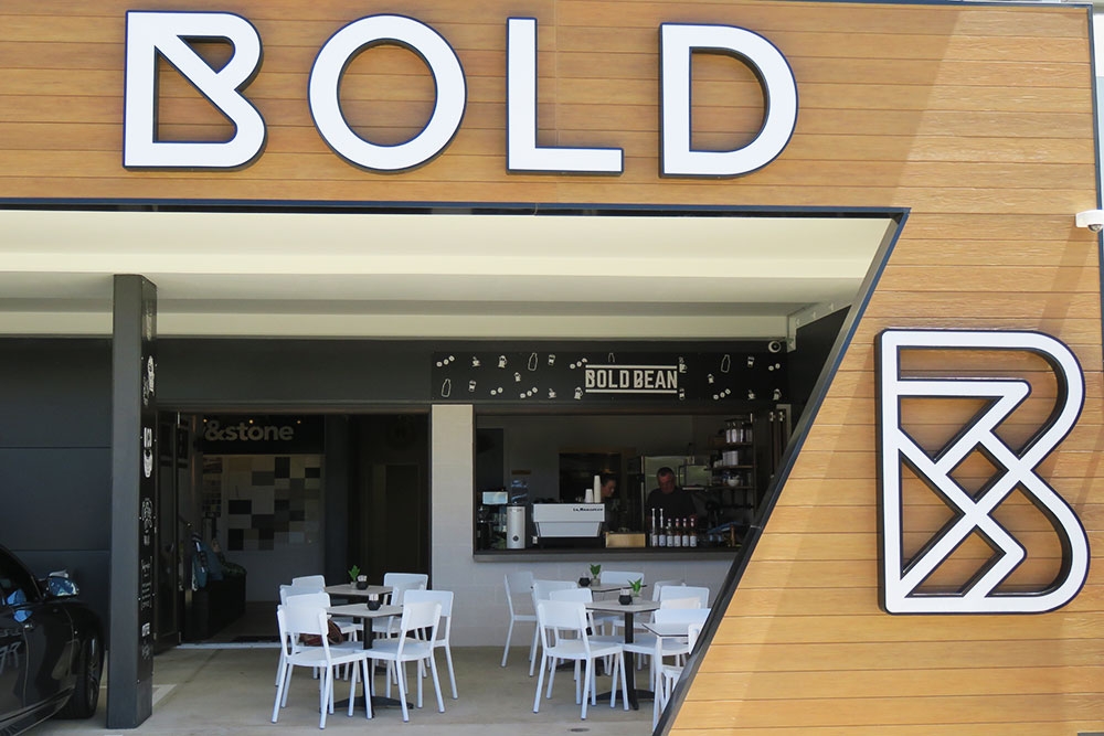 Bold Bean Cafe North Lakes Must Do Brisbane