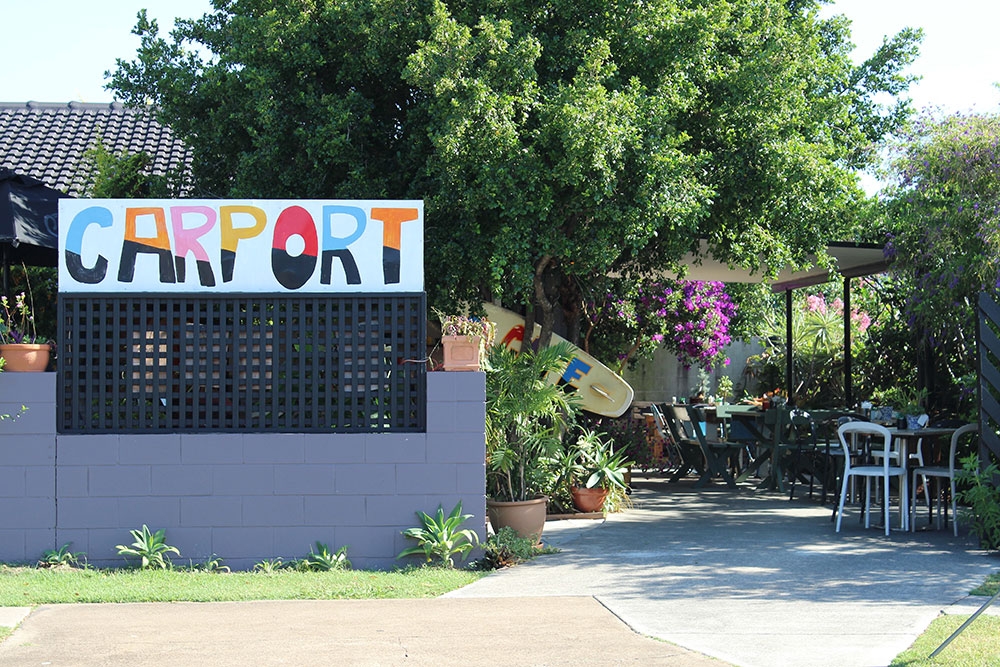Carport Cafe Cannon Hill | Must Do Brisbane