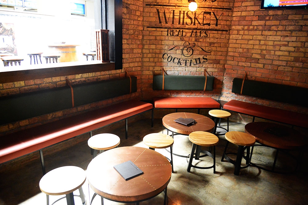 The Causeway Fortitude Valley
