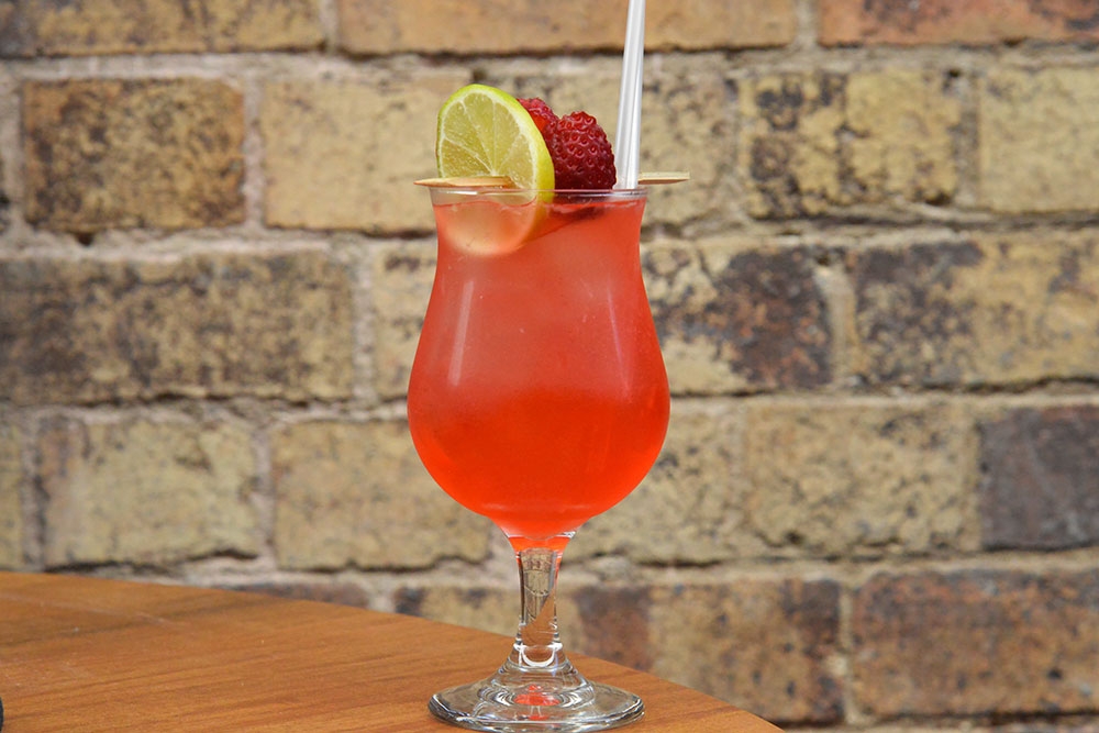 The Causeway Fortitude Valley