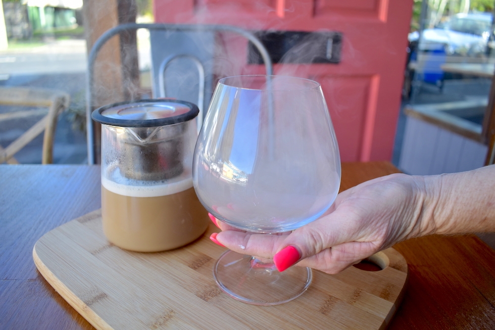The Chemistry of Coffee Hawthorne