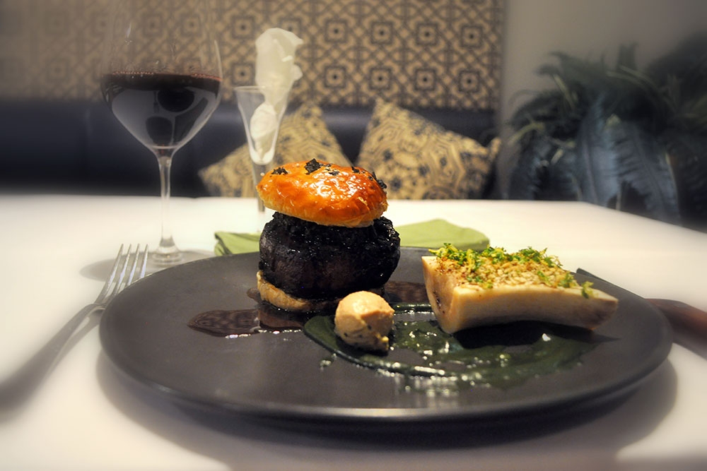 Cinco Bistro
