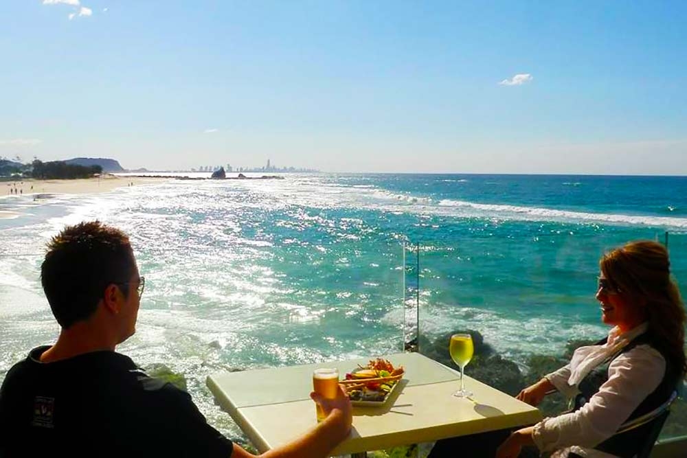Vikings, Coolangatta