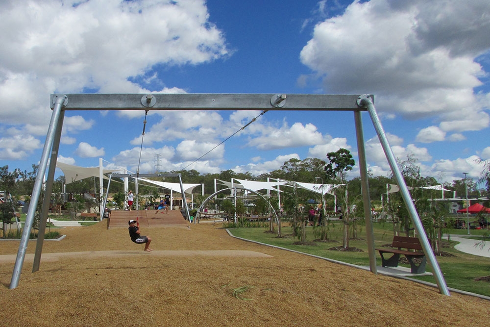 Darlington Parklands