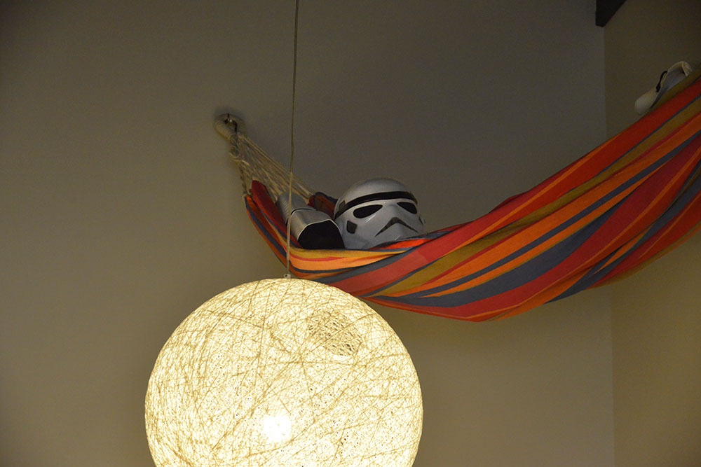 Death Star Canteen Brisbane 