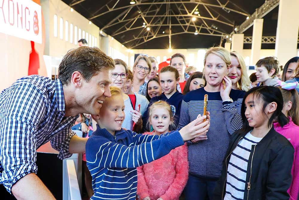 Dog Lovers Show, Brisbane