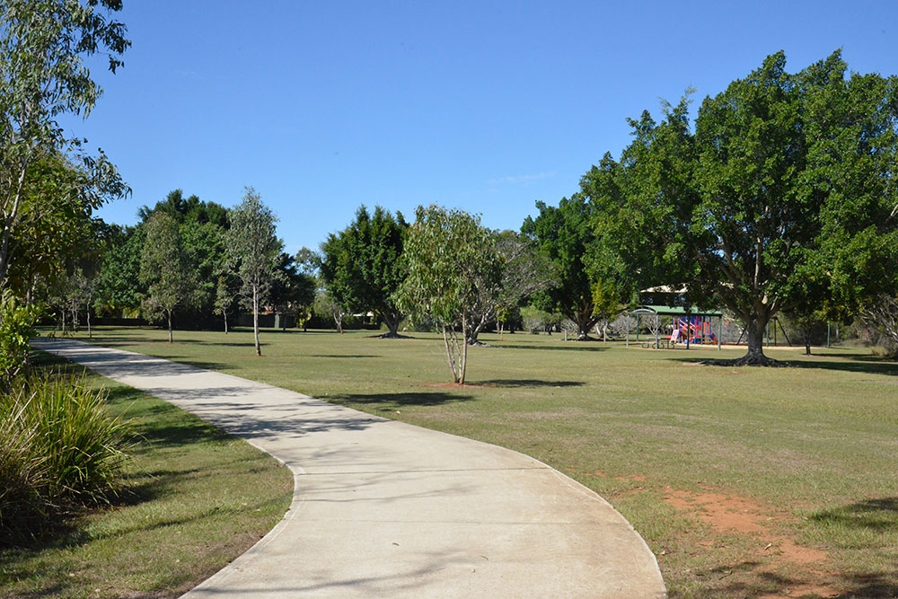Eprapah Creek Walk Victoria Point