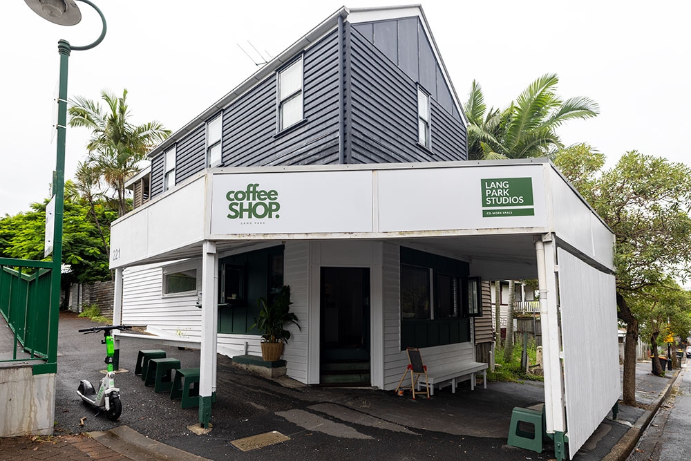 Lang Park - Petrie Terrace 