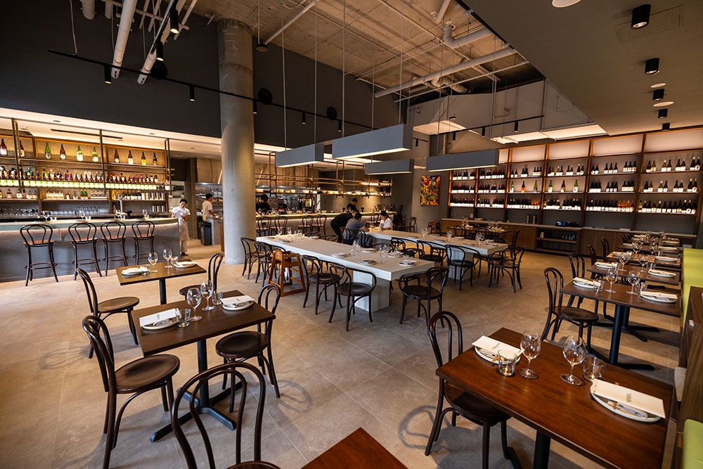 Nonda Newstead 