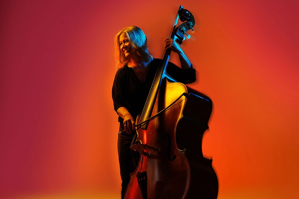 Camerata: Celestial Baroque Concert Hall, QPAC