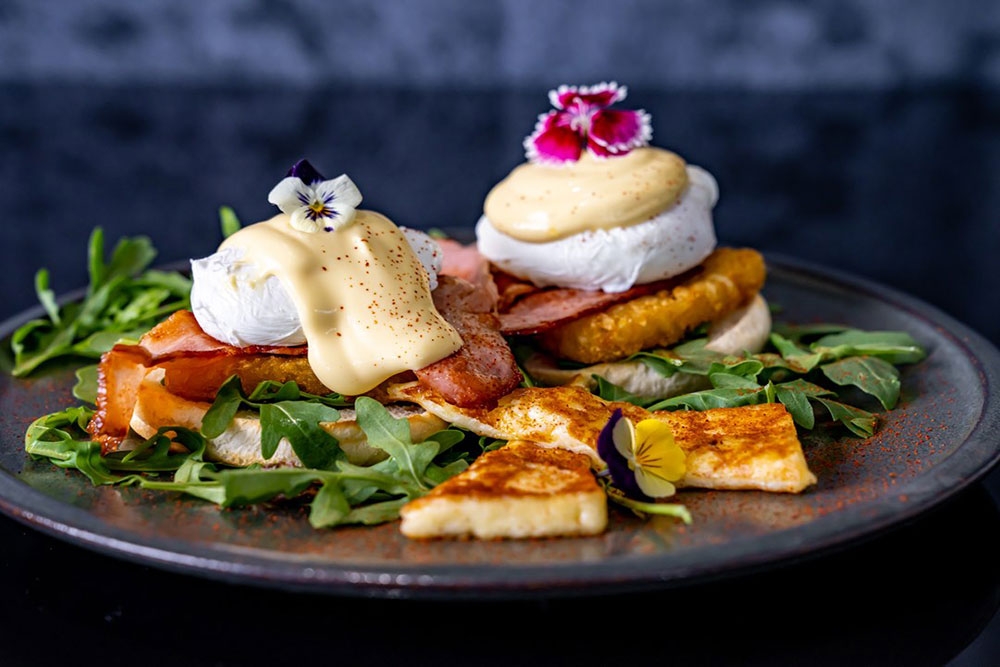 Andonis Cafe, Yeerongpilly, coffee, brunch, bar 