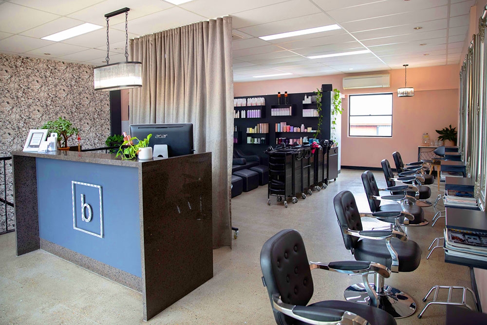 B Hair, Bulimba, Brisbane hairdresser, best of Brisbane, hair stylists eastern suburbs, south of the river, balayage, men's hair styling, women's hairdressing