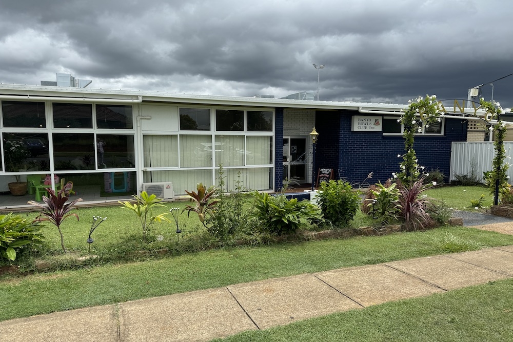 Banyo Bowls Club Hiro Meshi