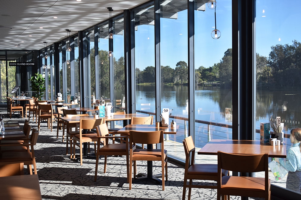 Boardwalk Restaurant North Lakes | Must Do Brisbane