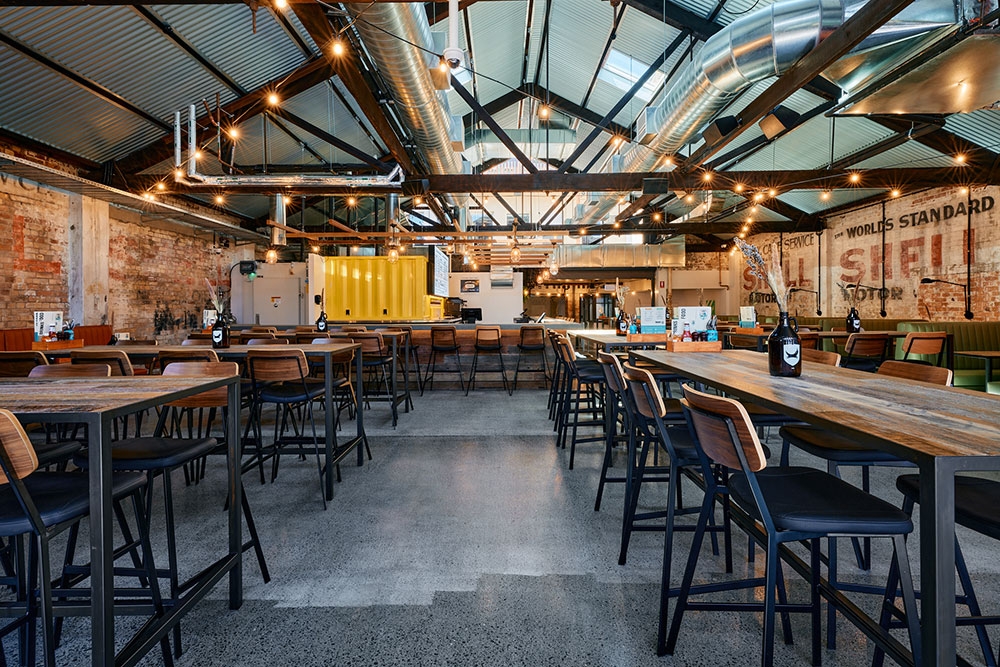 Brewdog Fortitude valley
