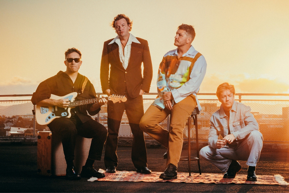 SIX60 Live