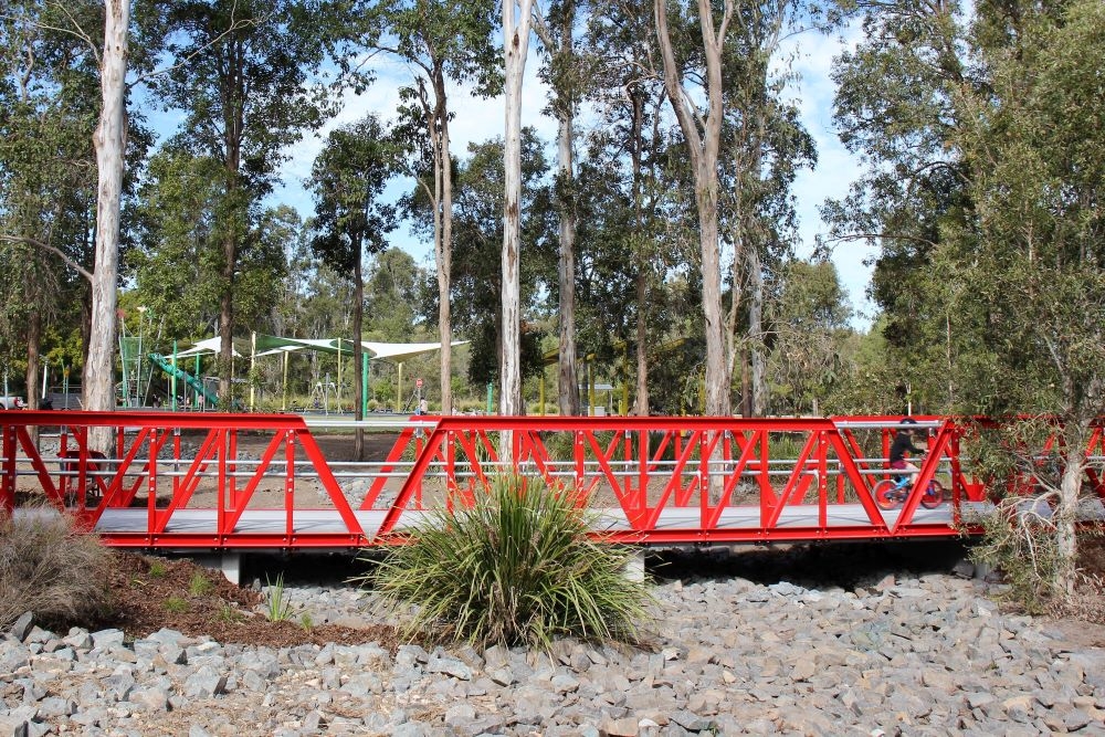 Demeio Park 