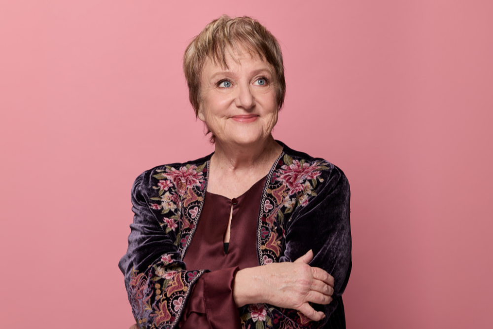 Denise Scott Brisbane Comedy Festival 2026