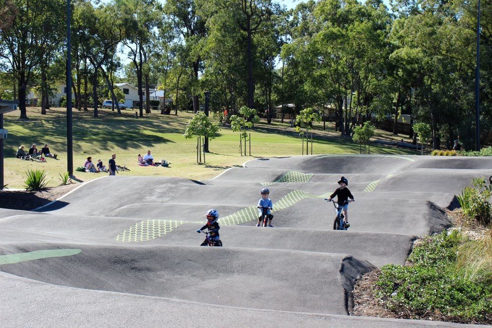 Brisbanes Best Bmx Bike Parks | Must Do Brisbane
