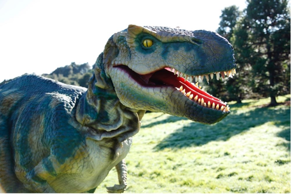 DinoFest Brisbane 