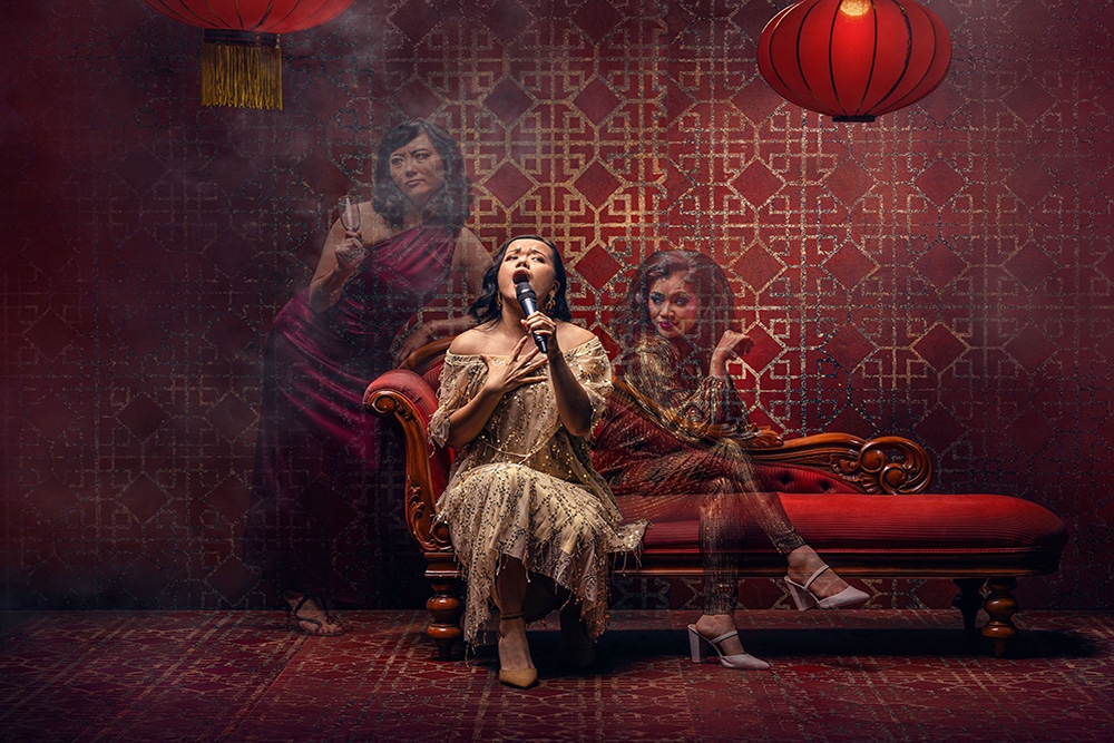 La Boite Theatre and Dead Puppet Society