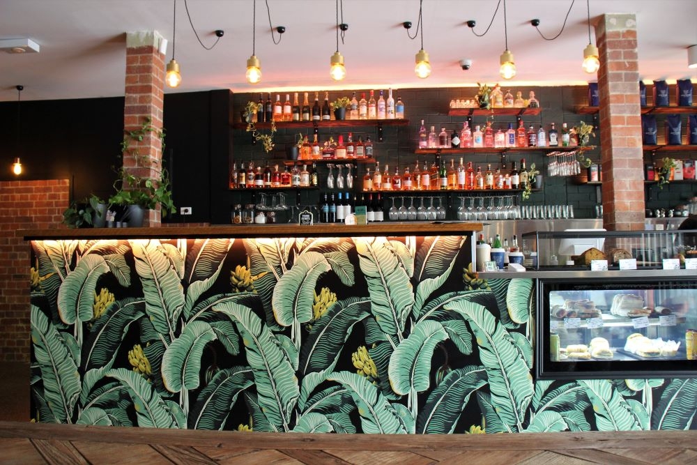 Hideout, Fortitude Valley