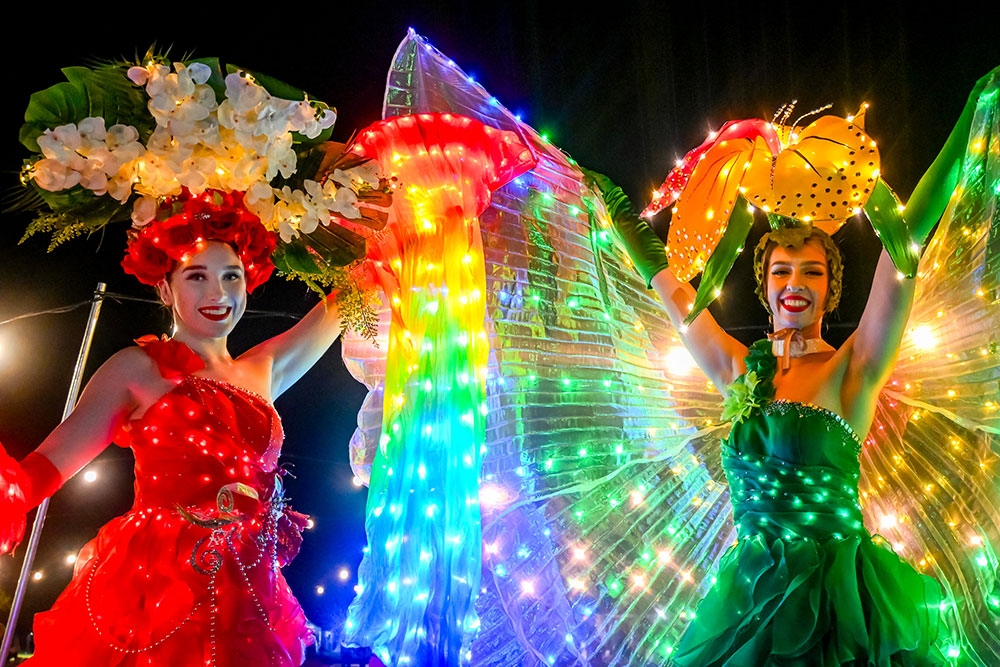 Whats On In Brisbane This Weekend | Must Do Brisbane