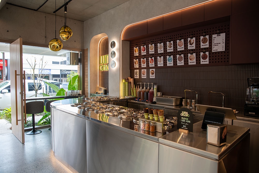 Hero for Luna Gelato