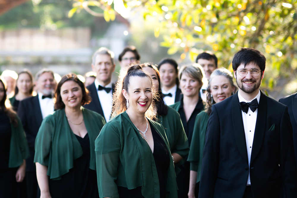Handel’s Messiah - Brisbane Chamber Choir Qpac | Must Do Brisbane