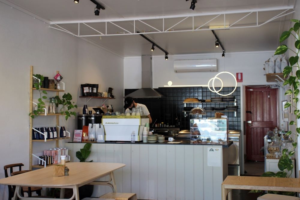 Milo & Maisie Coffee Co