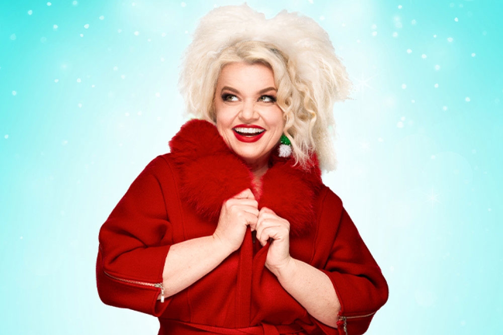 Actor in Christmas Actually RPAC