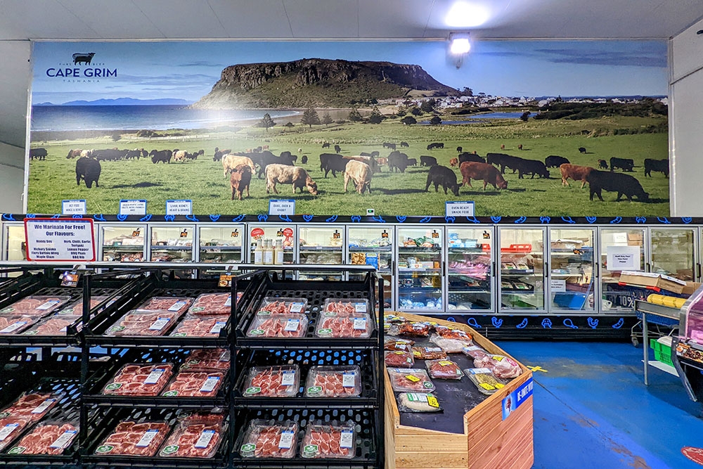 Super Butcher 