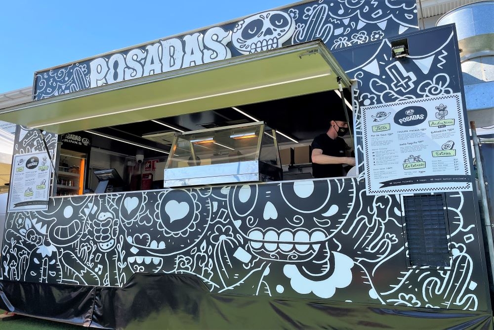 Posadas Mexican 