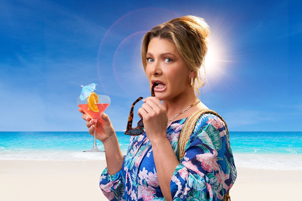 Natalie Bassingthwaighte