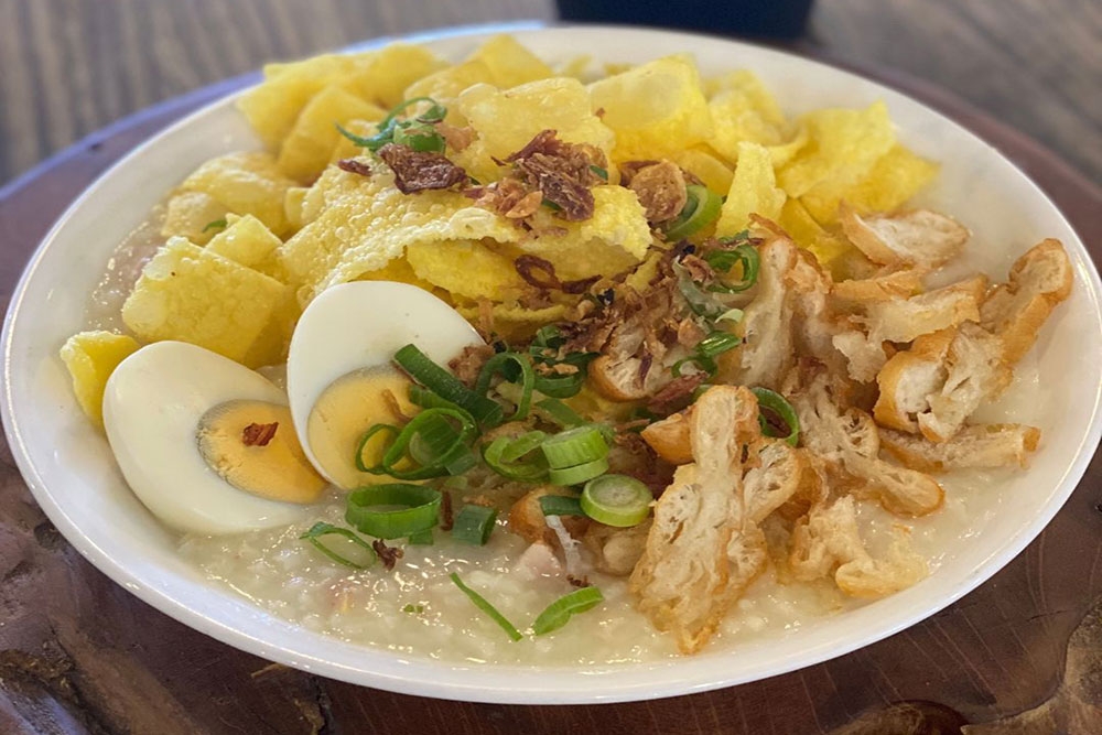 Shalom Indonesian Restaurant Sunnybank 