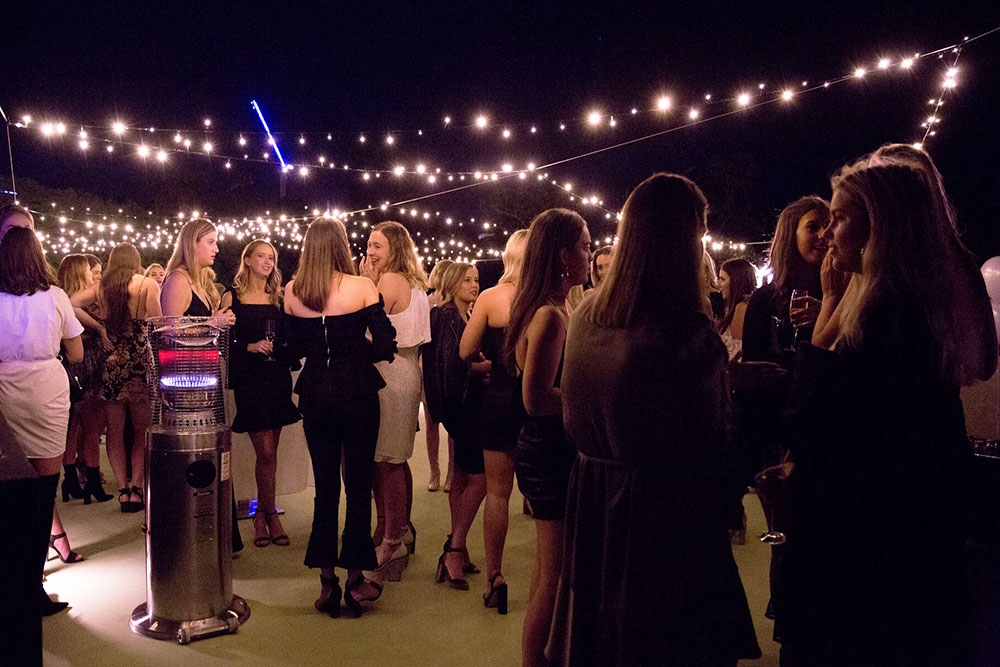 Wests Rooftop Bar, Toowong