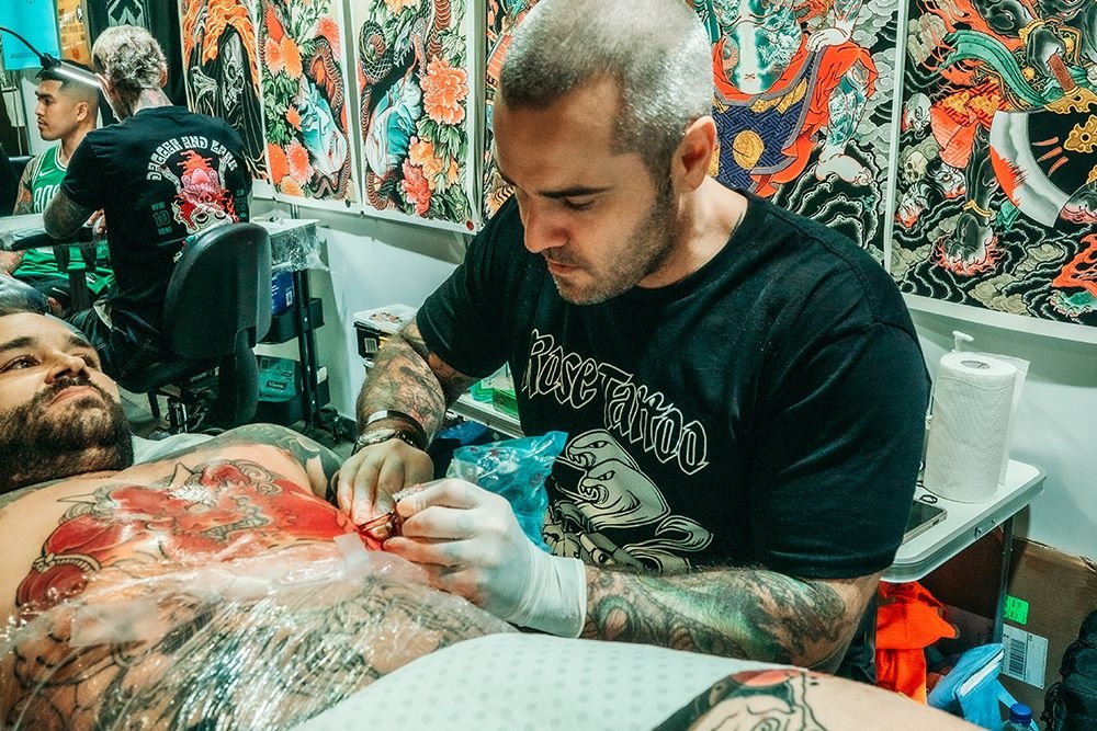 15 of the Best Tattoo Shops in Brisbane - Visiting Australia