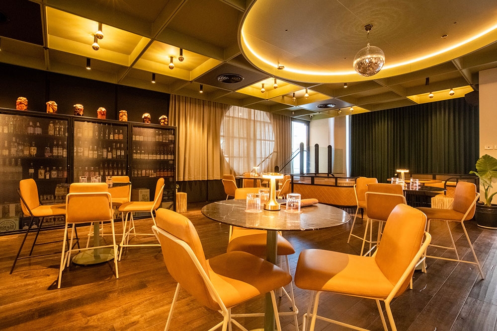 The Parlour Fortitude Valley