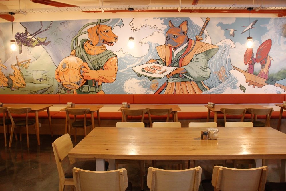 The Smug Fig, Greenslopes