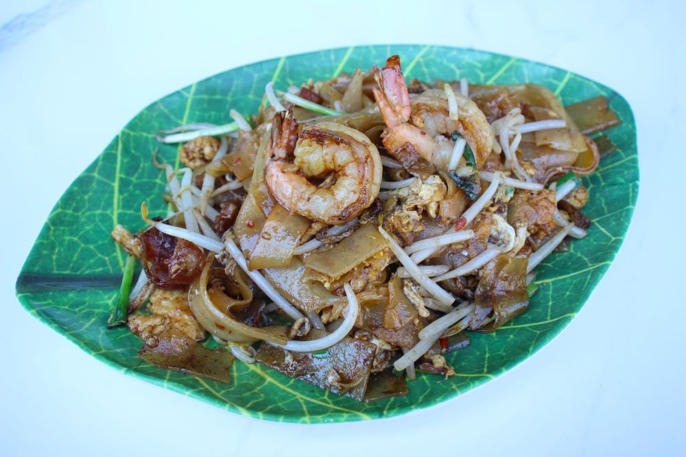 Uncle Lai's, Greenslopes 