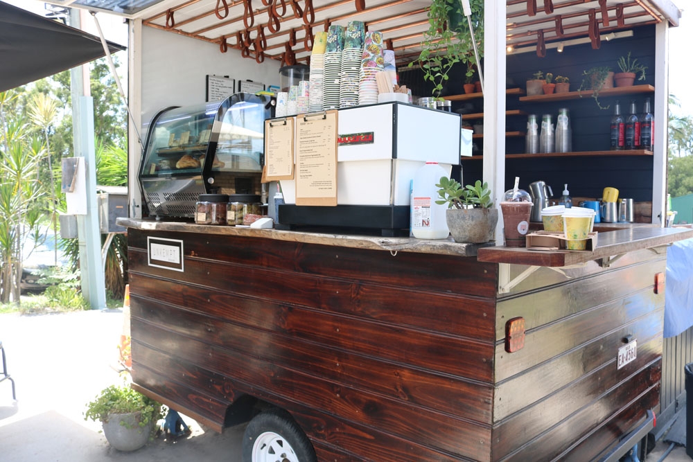 Unkempt Espresso Rochedale