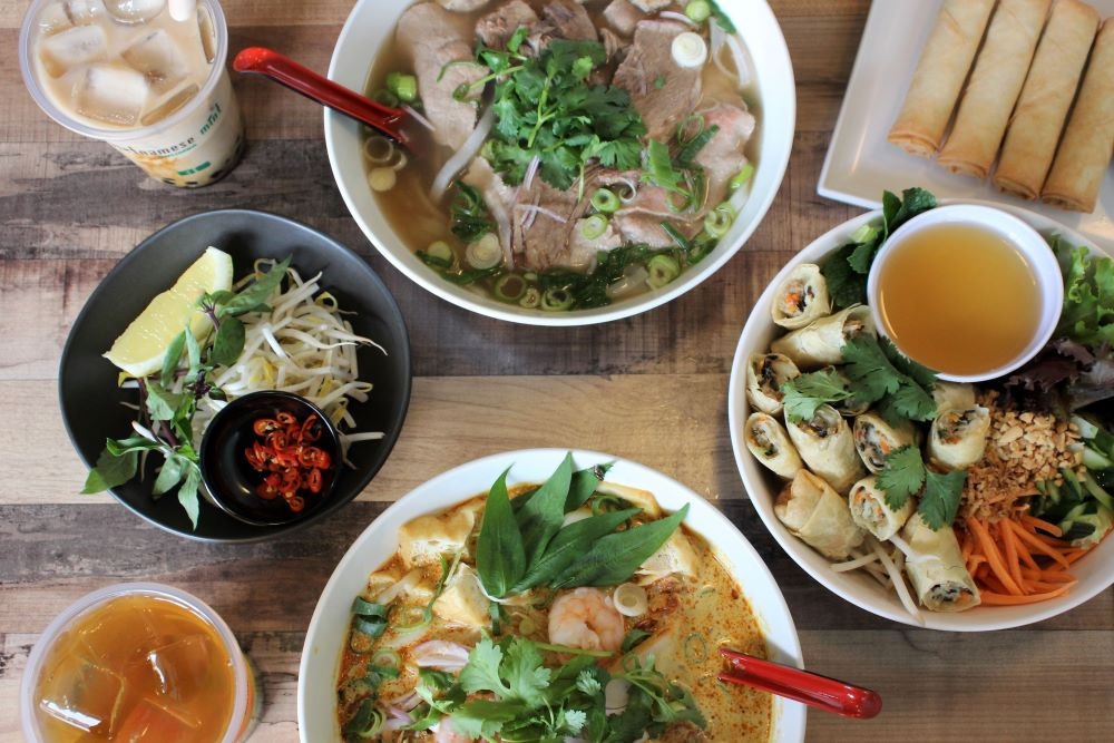 Vietnamese Mint Bulimba
