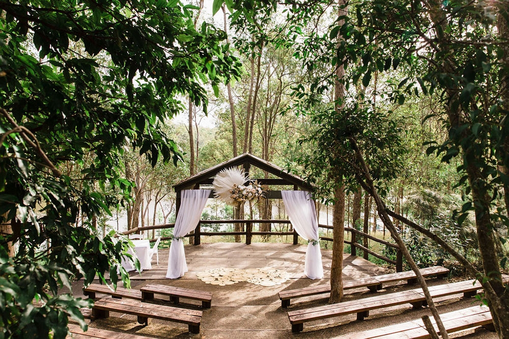 Walkabout Creek Wedding Expo