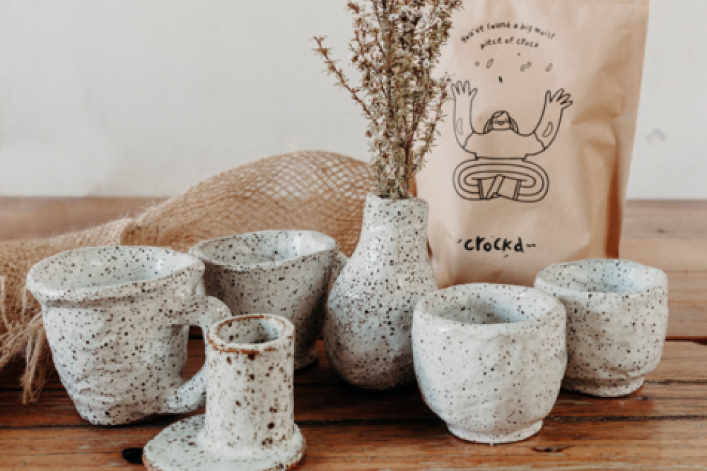 Diy Pottery Kits | Must Do Brisbane