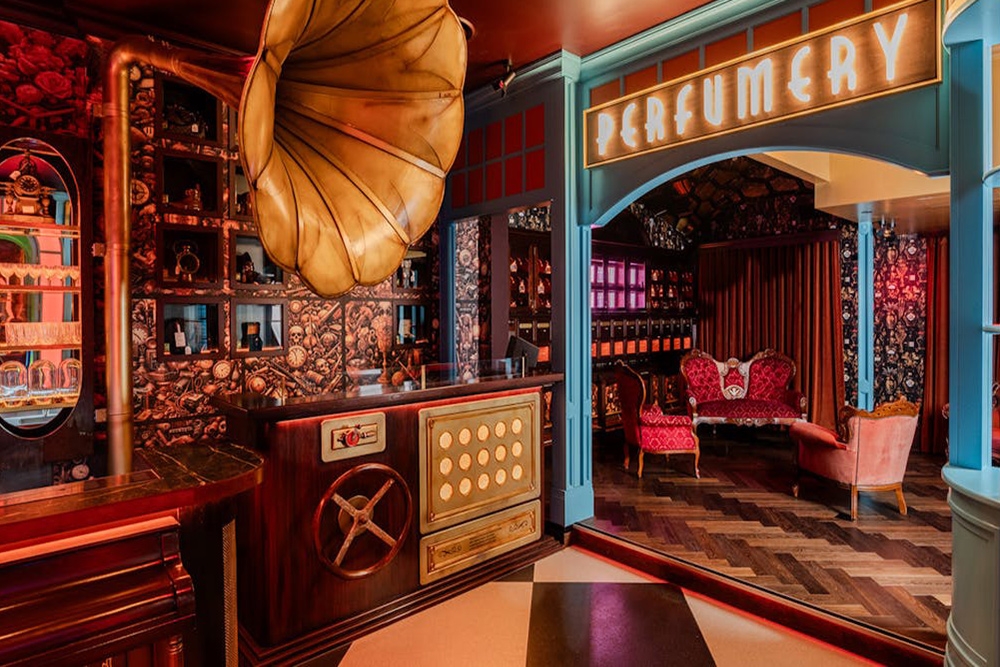 Pawn & Co Fortitude Valley