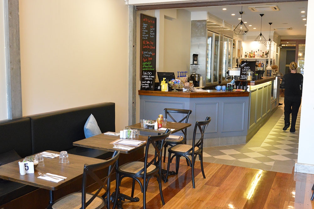 The Galley On Scarborough Scarborough Must Do Brisbane