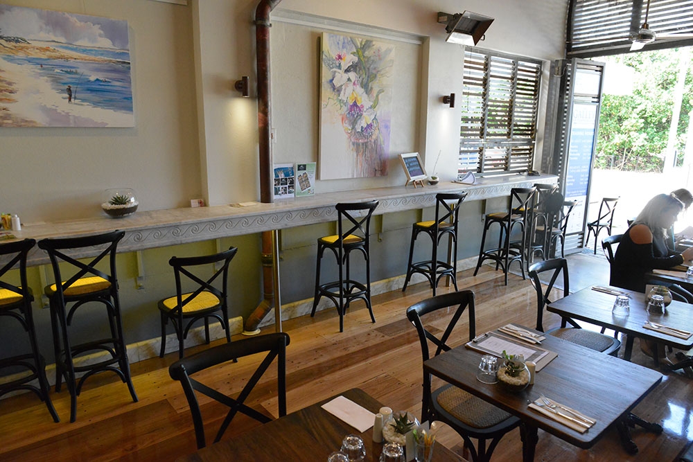 The Galley On Scarborough Scarborough Must Do Brisbane