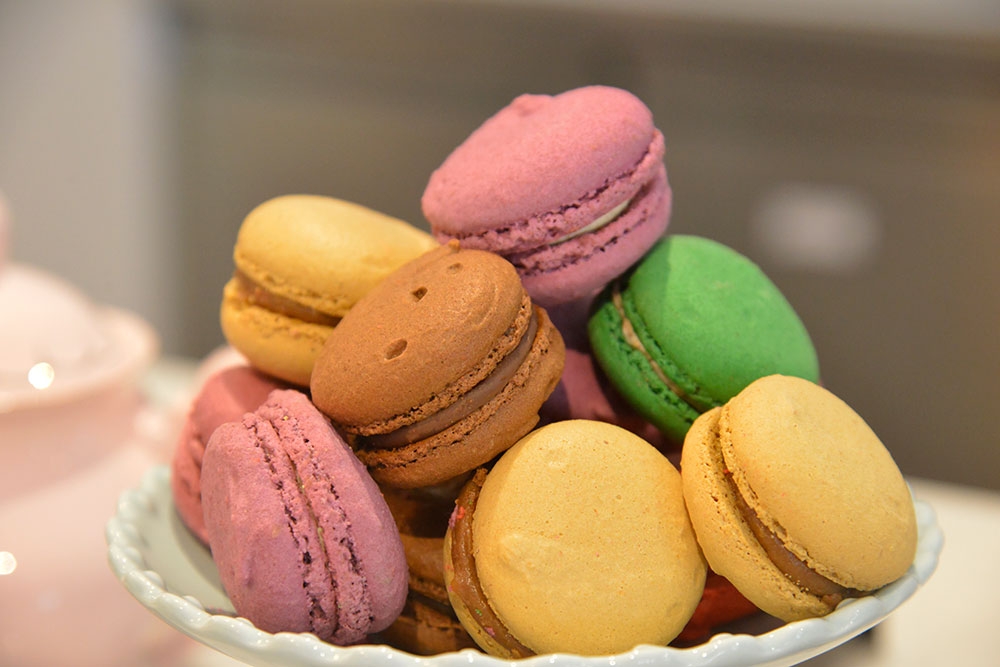 Gateaux Café & Dessert Hawthorne