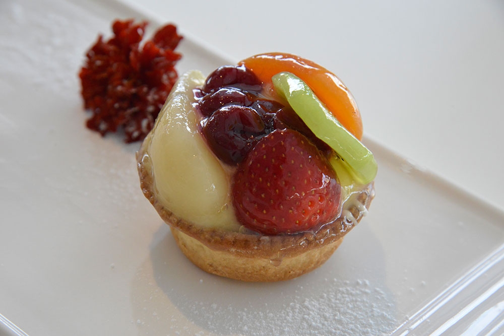 Gateaux Café & Dessert Hawthorne